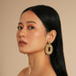 Odeya Earrings