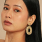 Odeya Earrings