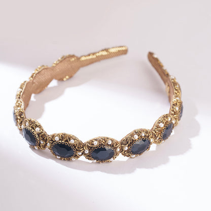 Amrita Headband