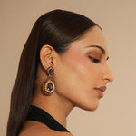 Sisina Earrings