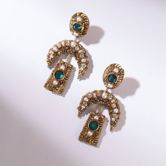 Ira earrings