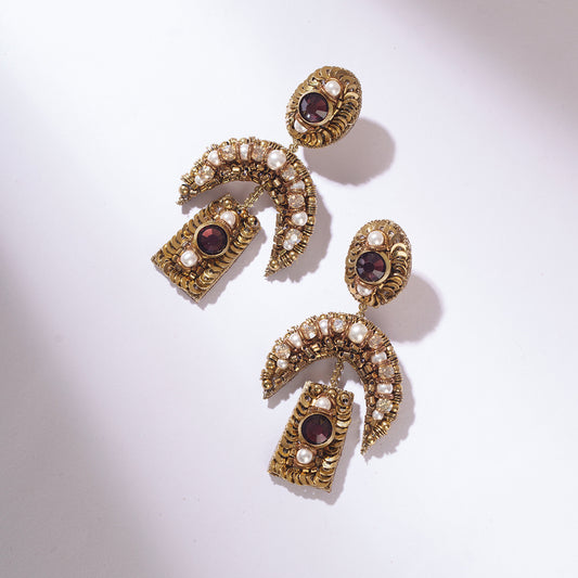 Ira earrings