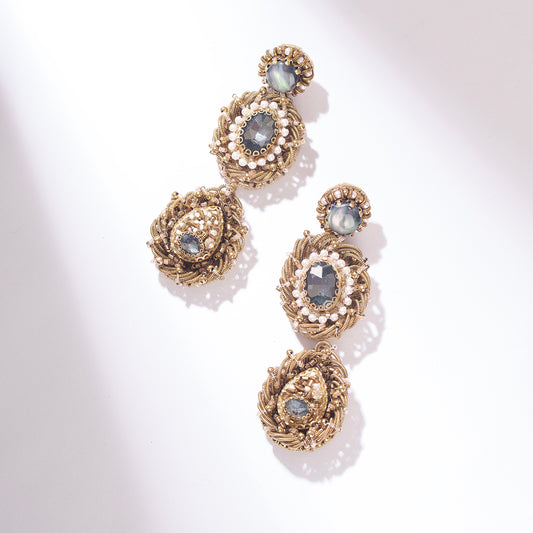 Kaira earrings