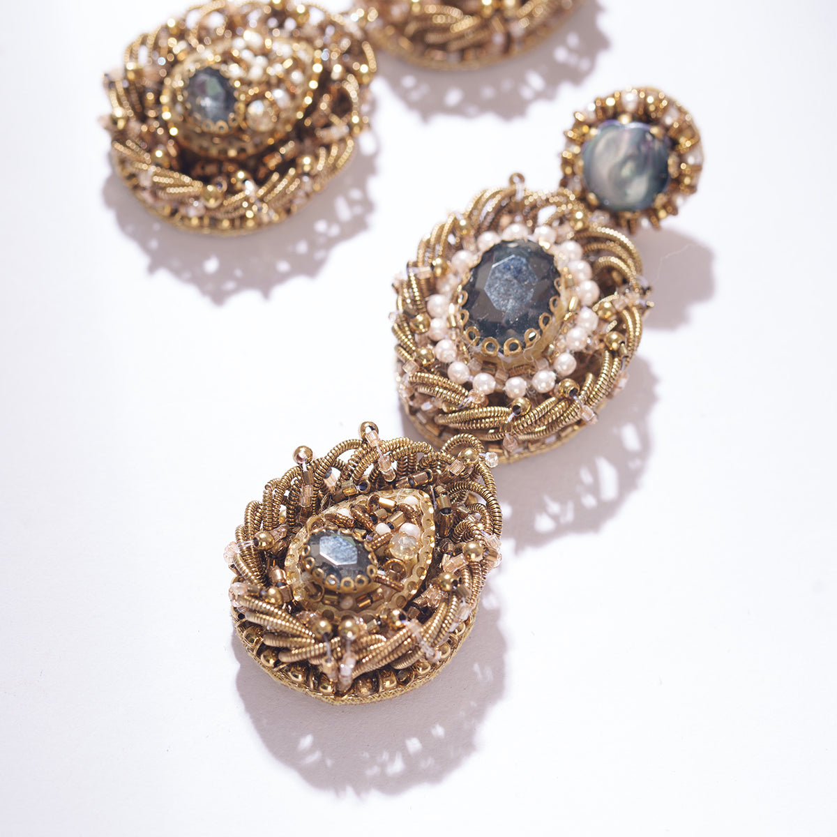 Kaira earrings
