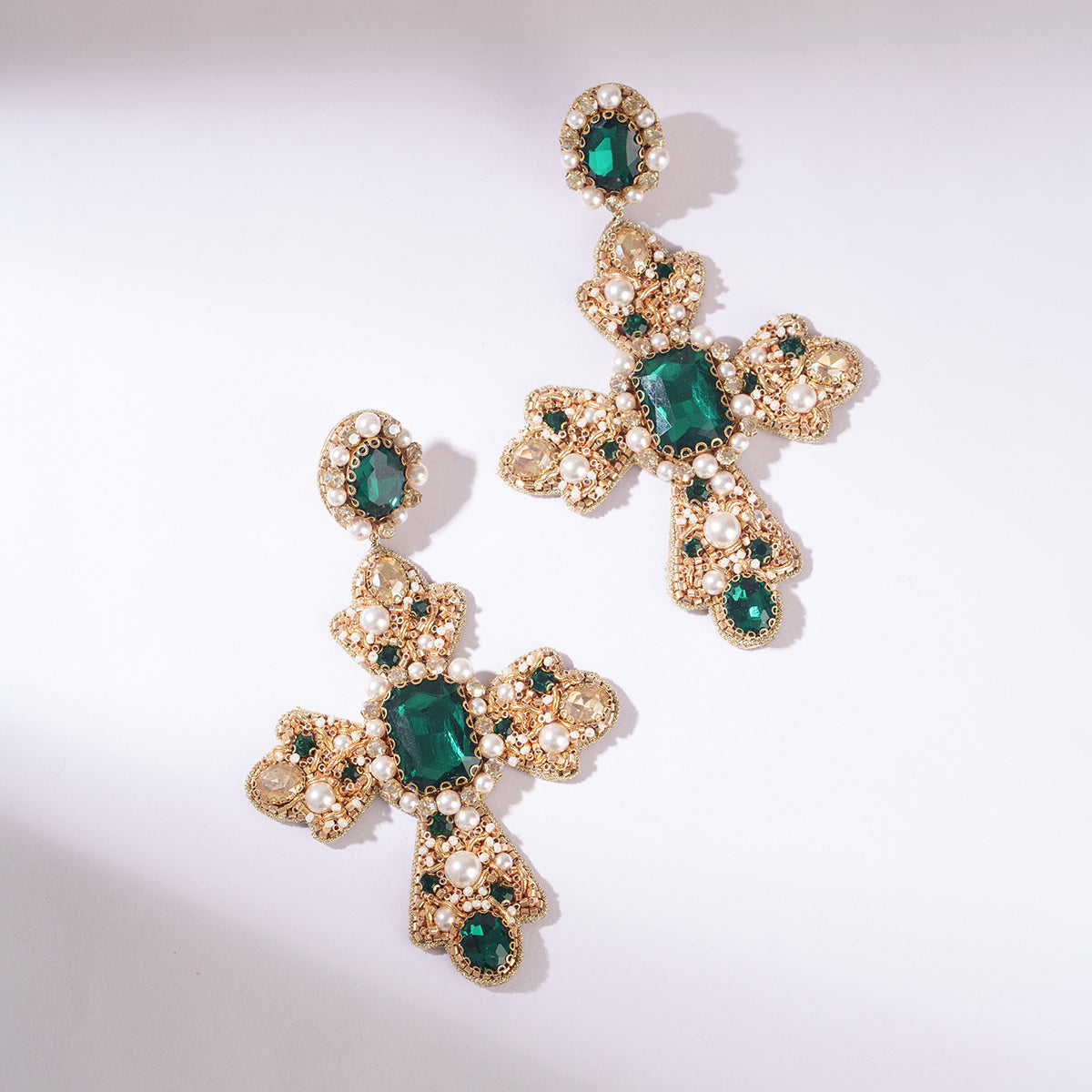 Reet earrings