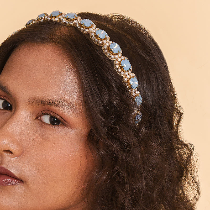 Anatolia Headband