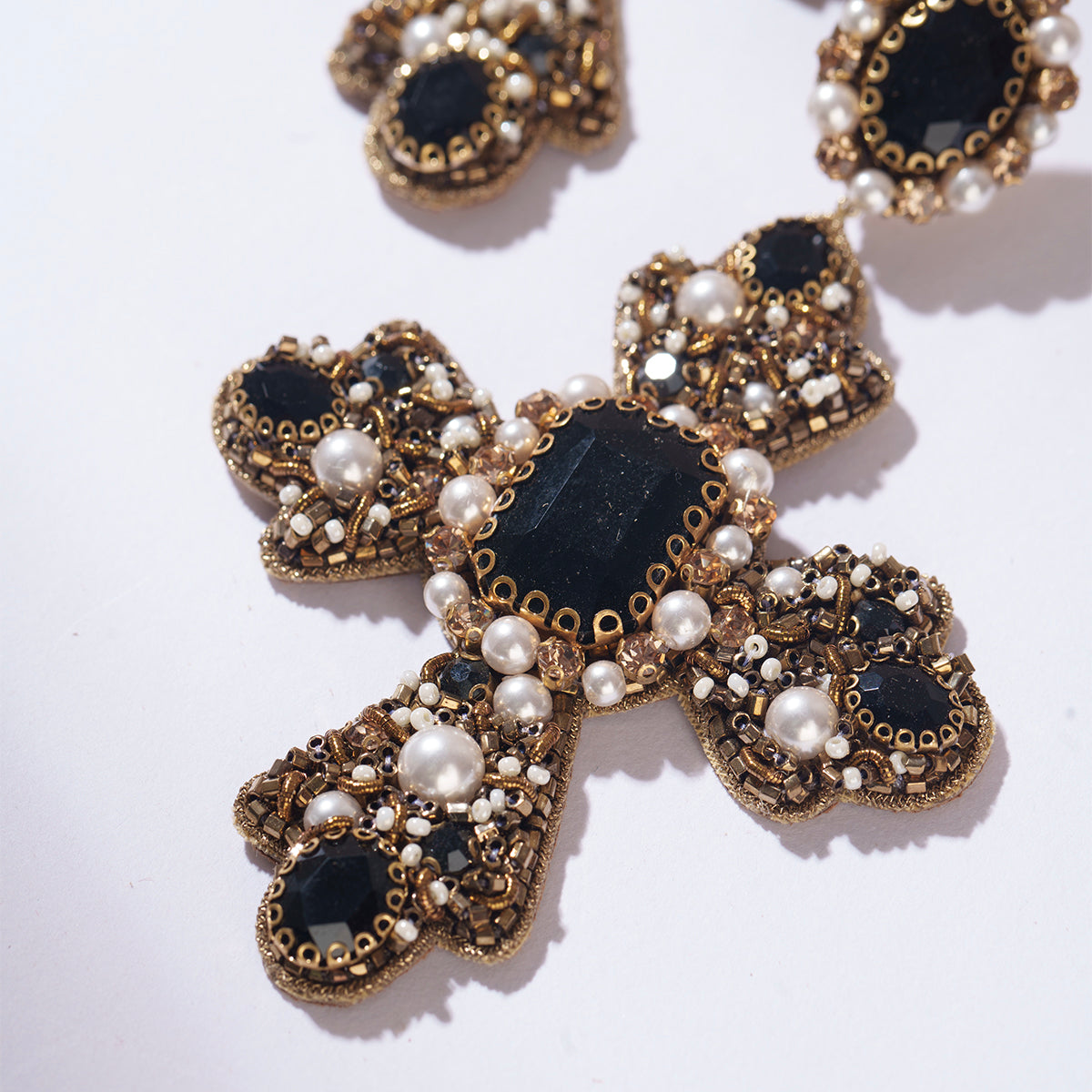 Reet earrings