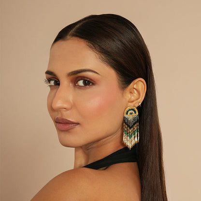 Lisander Earrings