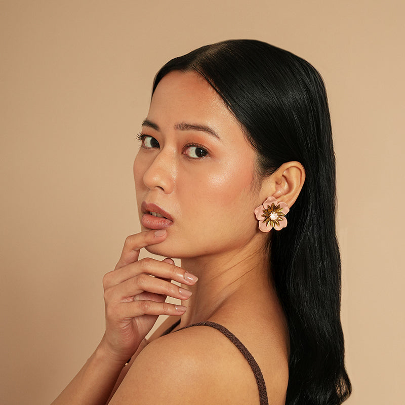 Aurelien Earrings