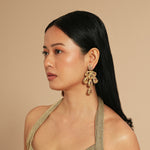Rann Earrings