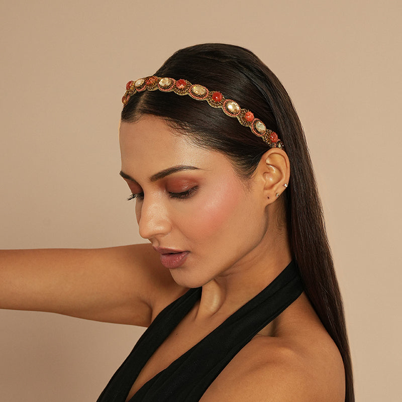 Zenia Headband