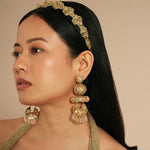 Nara Earrings