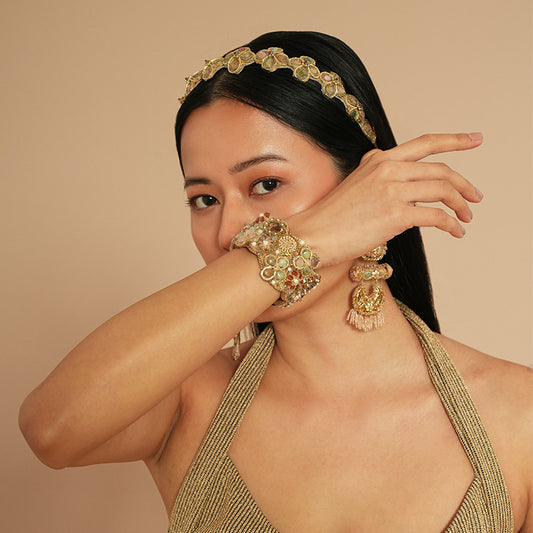 Vala Cuff