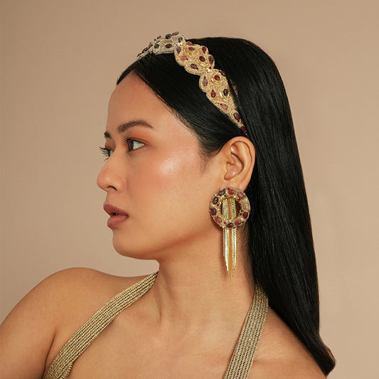 Banni Earrings