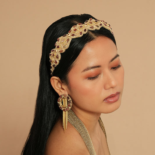 Cosme Headband