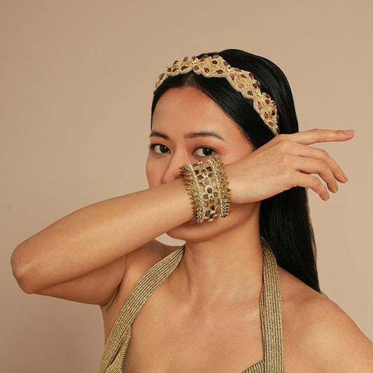 Jamat Bracelet