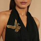 Eagle Brooch