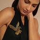 Eagle Brooch