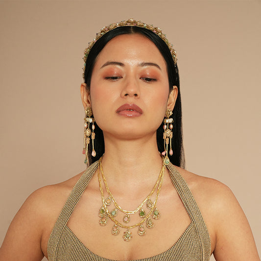 Rema Necklace
