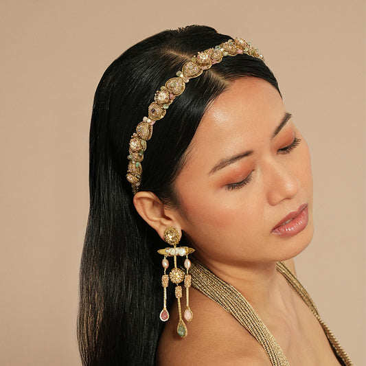 Seba Headband