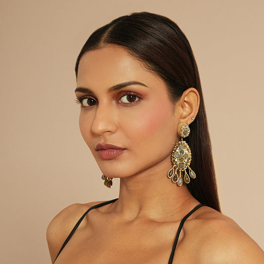 Anja Earrings