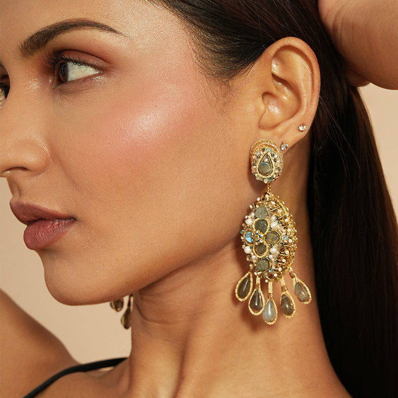 Anja Earrings