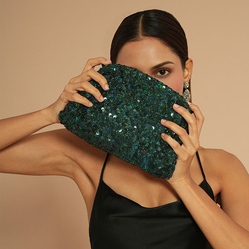 Hermia Clutch