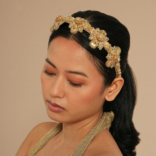 Gora Headband