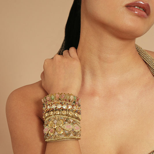 Nali Cuff