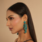 Seapony Earrings