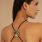 Spider Brooch