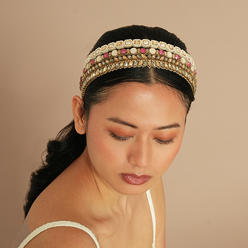 Asedia Headband