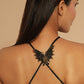 Bat Brooch