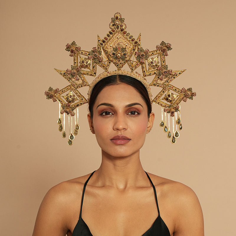 Alpha Headband