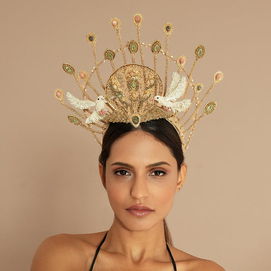 Halo Headband