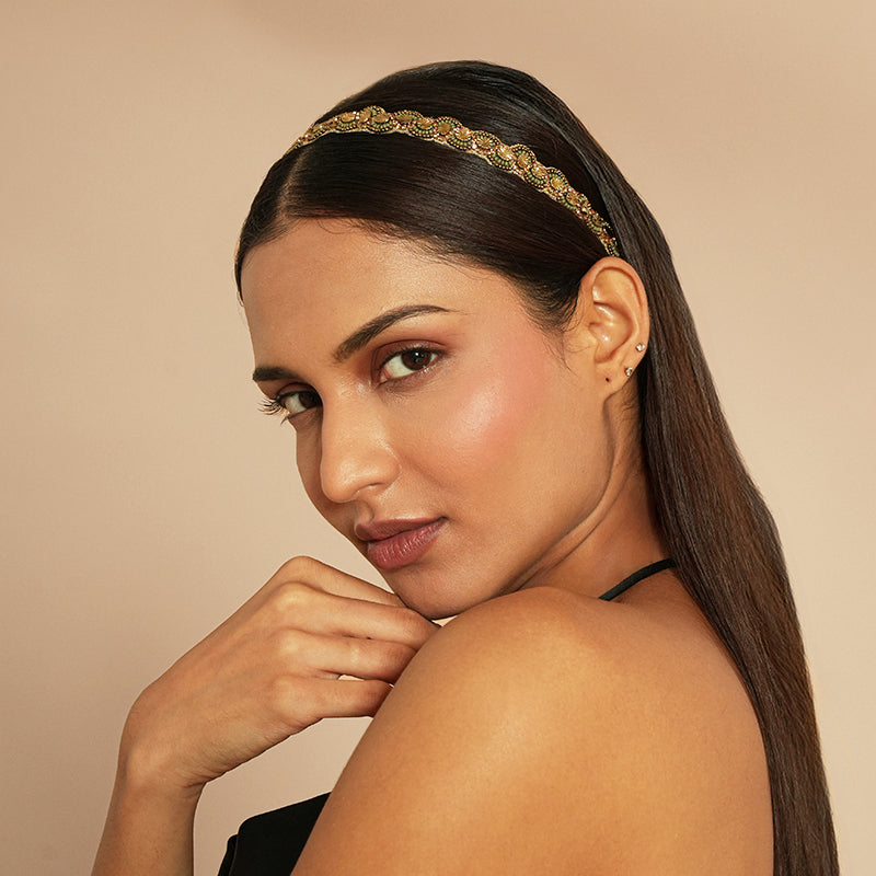 Carelia Headband