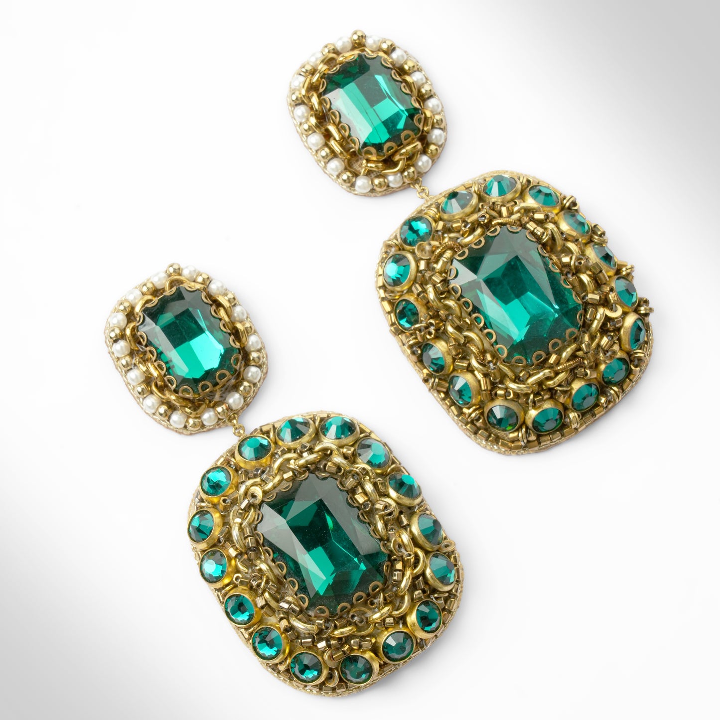 Tanmaya earings