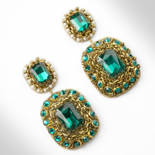 Tanmaya earings
