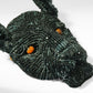 Panther Brooch