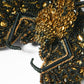 Bat Brooch