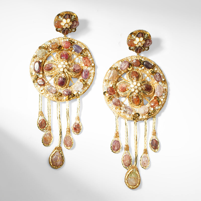 Kala Earrings