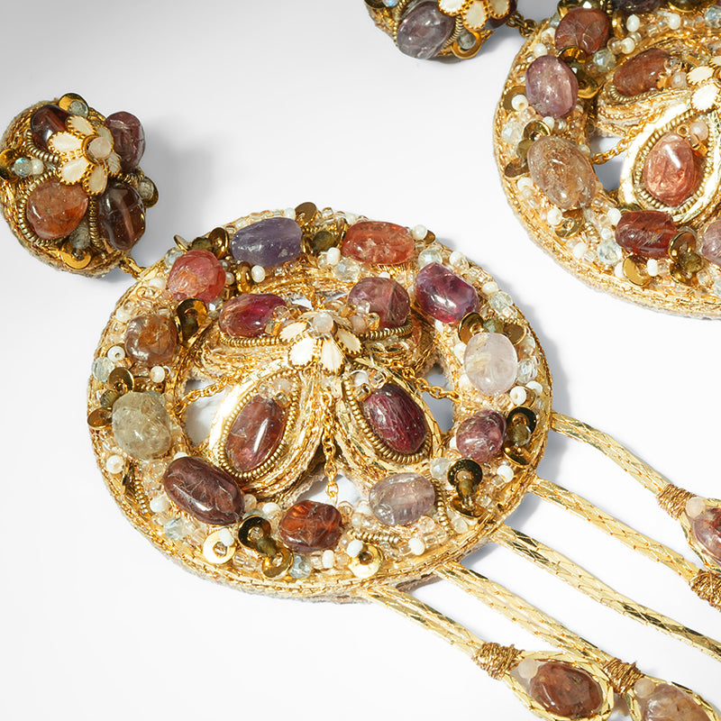 Kala Earrings