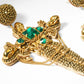Dagger Earrings