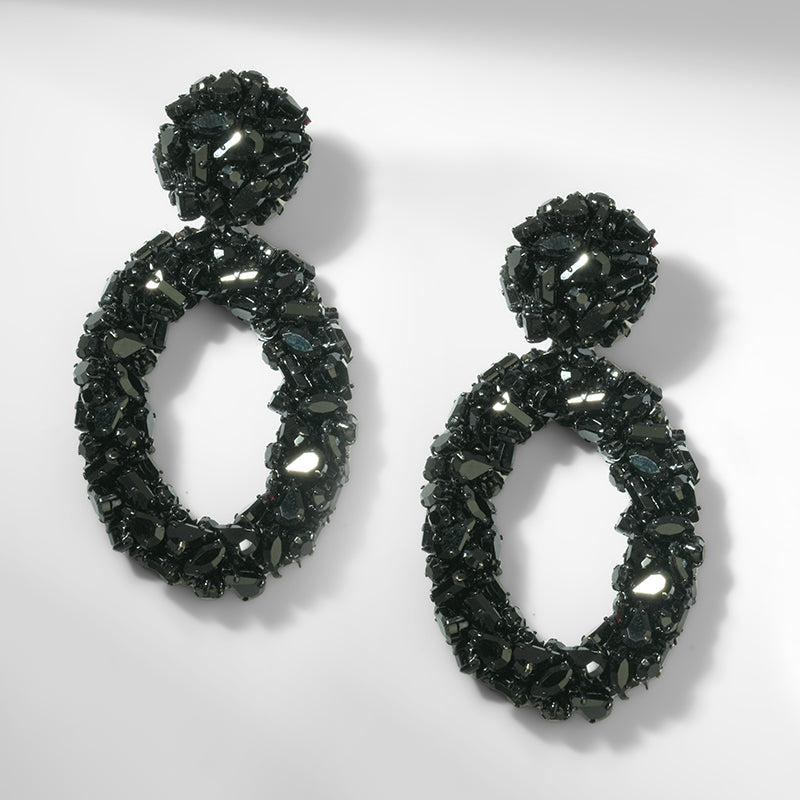 Dinorah Earrings