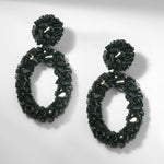 Dinorah Earrings