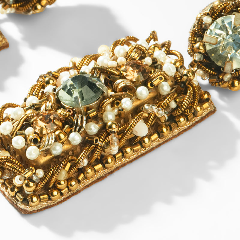 Meera earrings