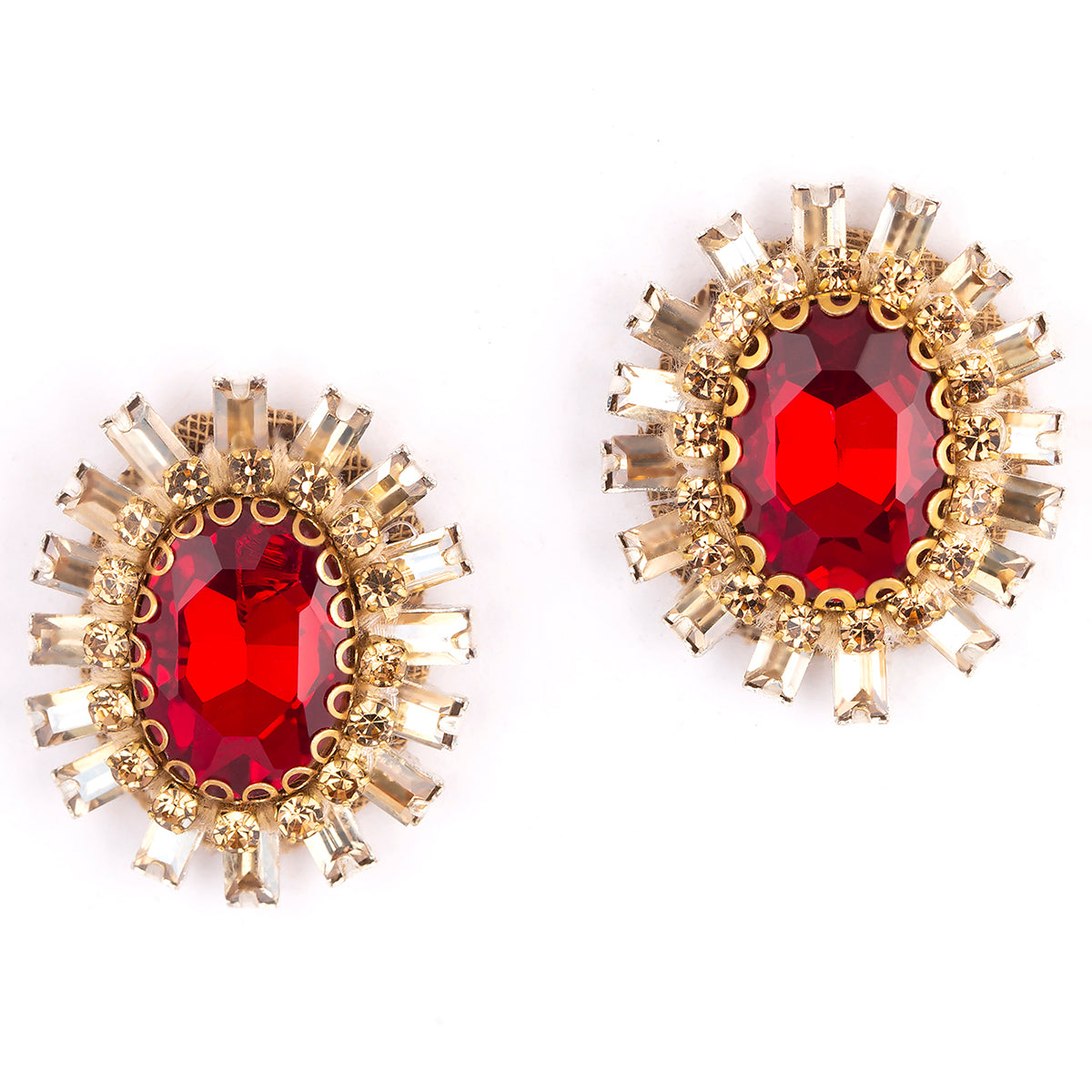 Lilou Earrings