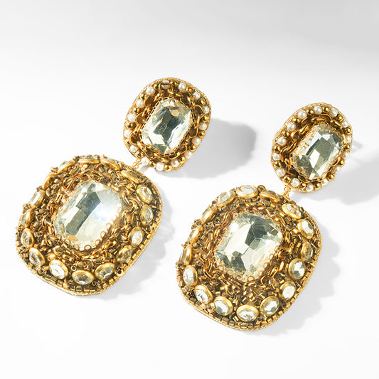 Tanmaya earings