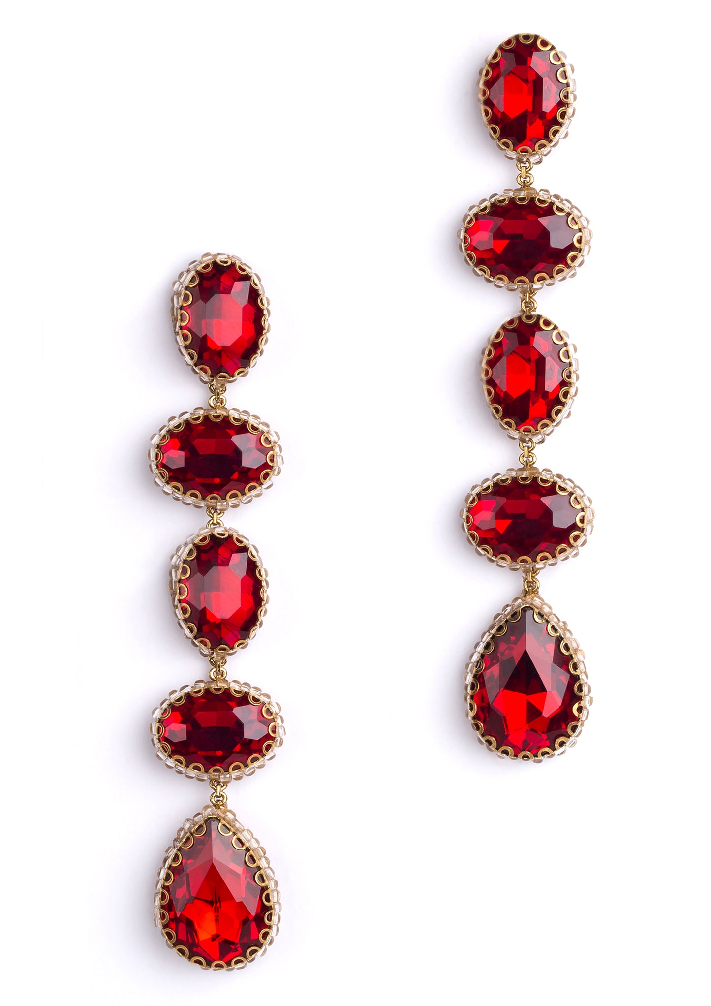 Tyra Earrings