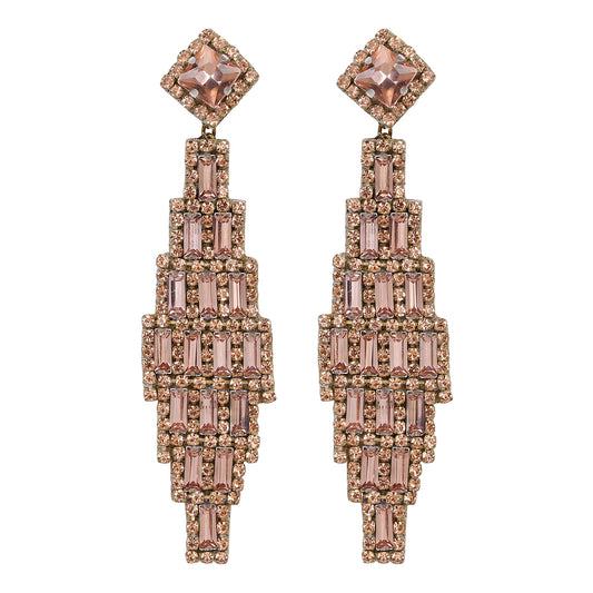 Milana Earrings